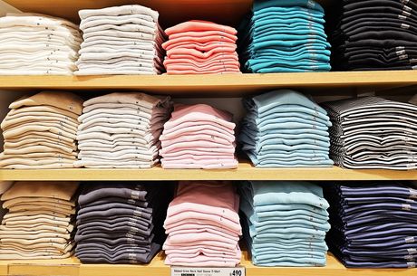 Hungary’s apparel imports rise 7.16% in Jan–Nov 2025