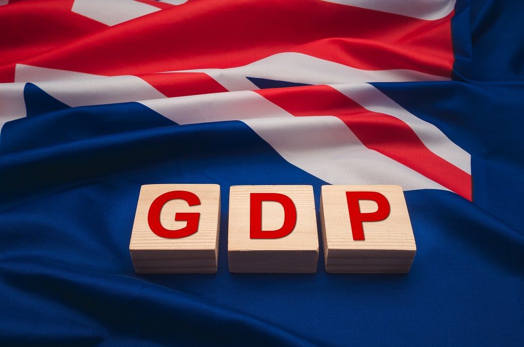 Australia's GDP projected to grow 2.1% in 2026: IMF