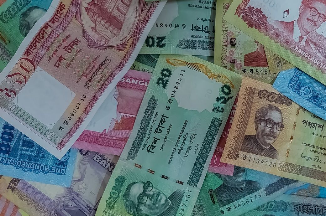 Raise tax-to-GDP ratio to 15-20% by 2035: Bangladesh taskforce