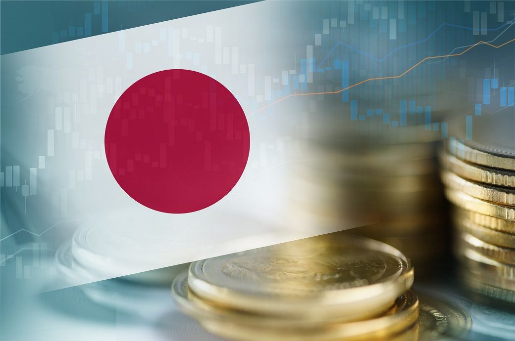 Japan's economy resilient but faces debt and inflation risks: IMF
