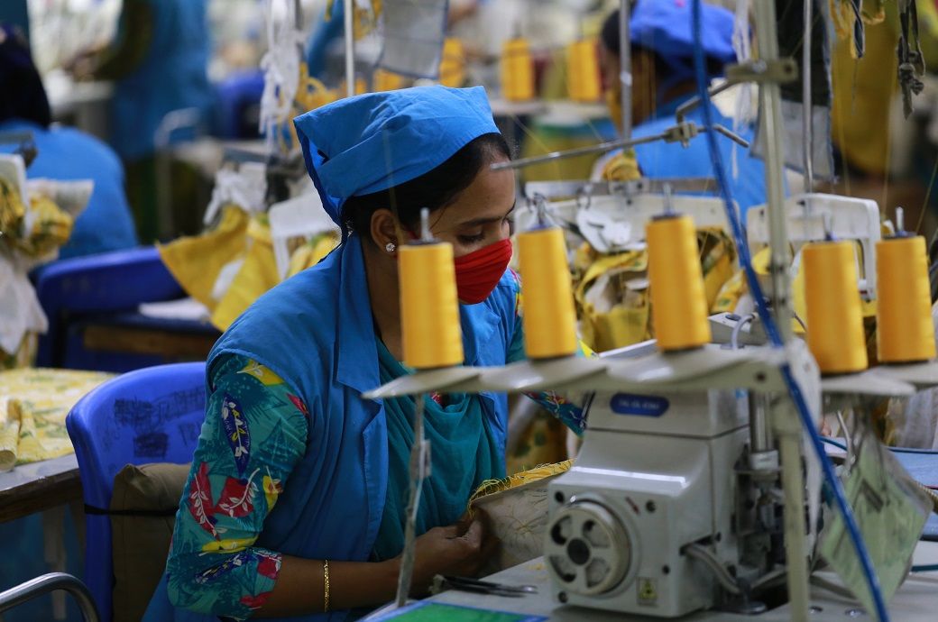 Bangladesh Brand Forum, BGMEA sign MoU to transform RMG sector