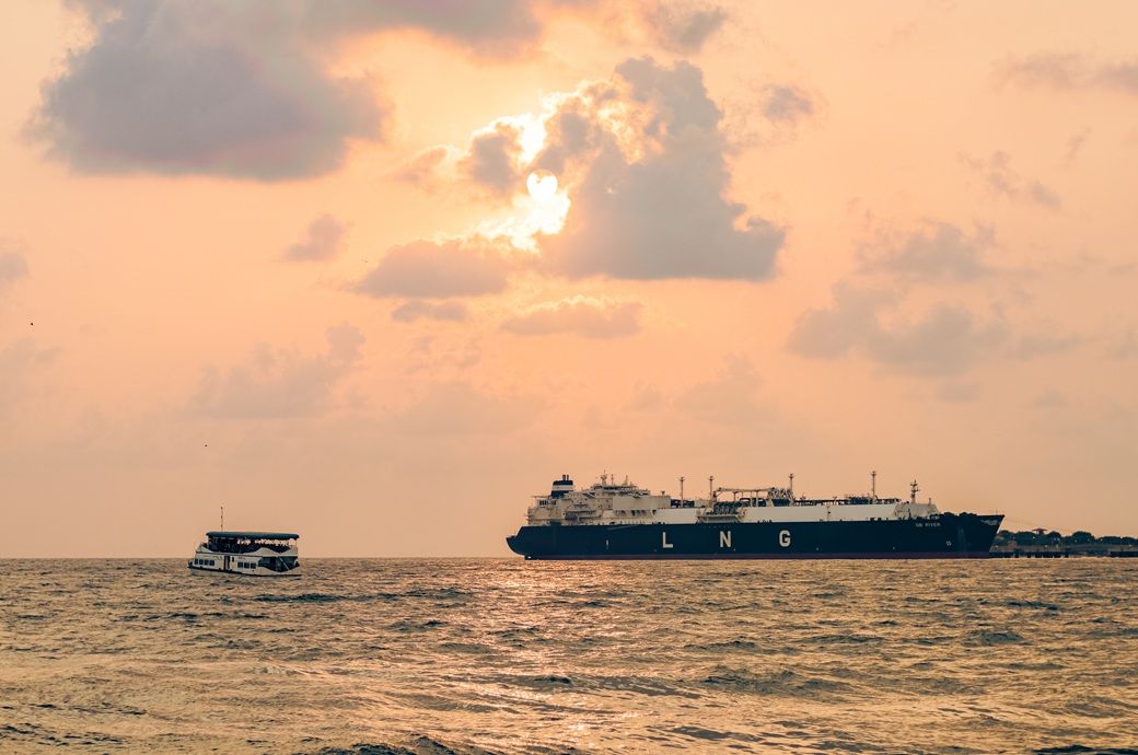 India invokes gas supply regulation amid Hormuz shipping disruption