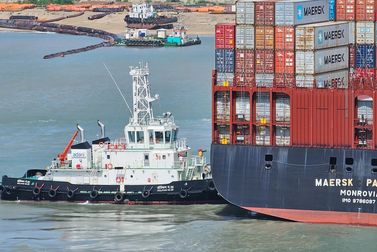 Gujarat textile exports hit by rising freight costs amid war