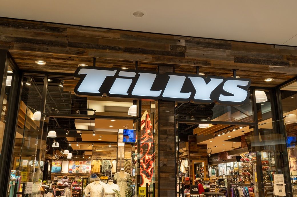 US' Tilly's FY25 sales decline while comparable sales rise marginally