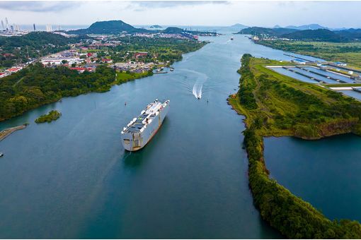 Panama annuls China-linked port contracts, hands ops to Maersk, MSC