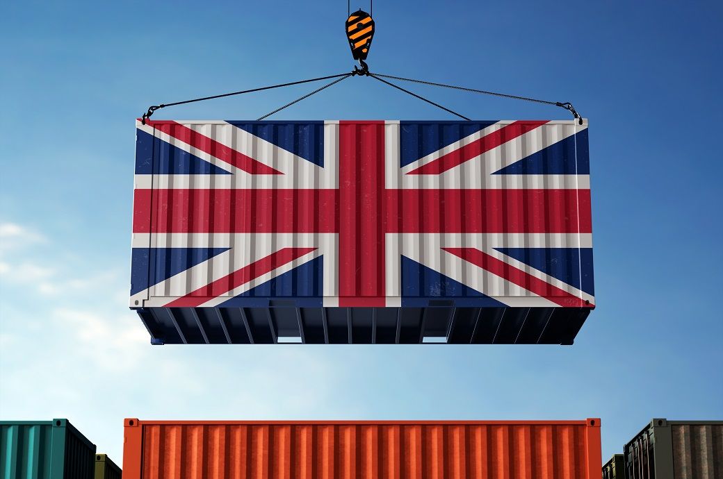 Export deals backed by UKEF added $31.31 bn to economy in 5 yrs: Study