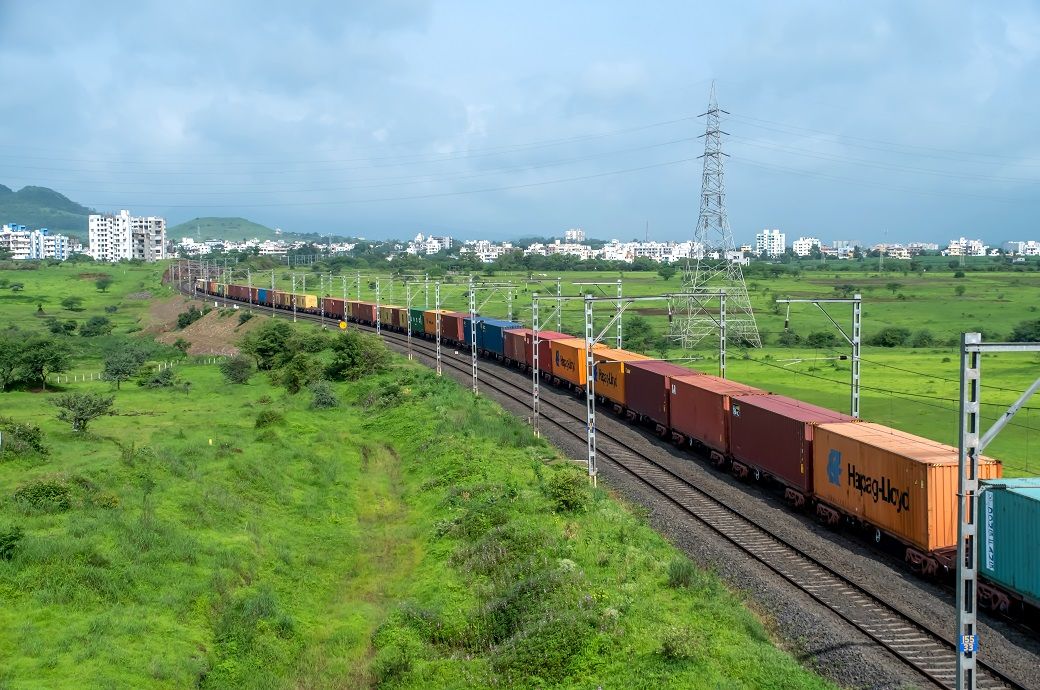 Indian Railways approves major projects to ease congestion
