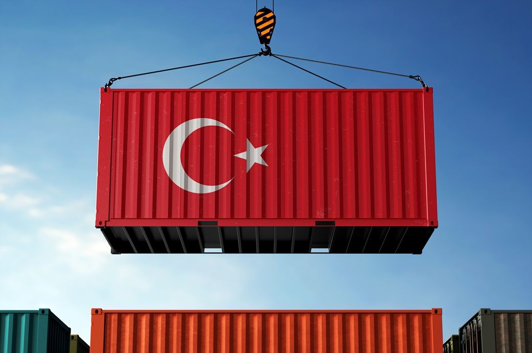 Moderate improvement in Turkiye’s Feb export climate: Industry chamber