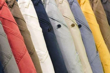 Cotton dominates Luxembourg apparel imports despite market slowdown