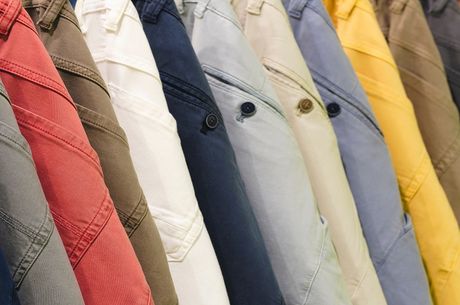 Cotton dominates Luxembourg apparel imports despite market slowdown