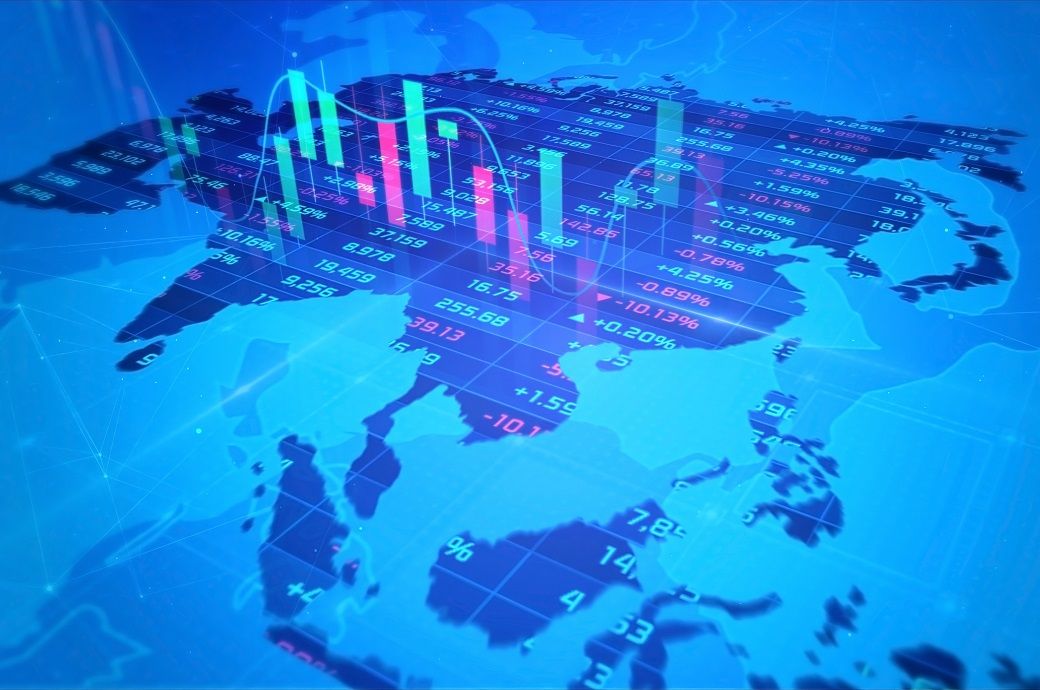 惠誉：强劲的储备支持亚洲 BBB 主权国家