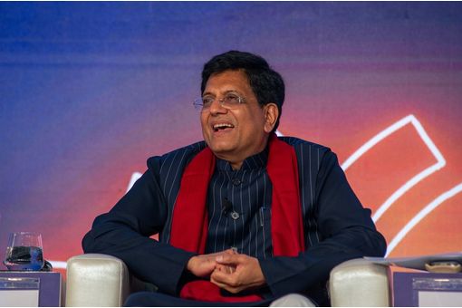 India to also get textile trade benefits like Bangladesh: Piyush Goyal