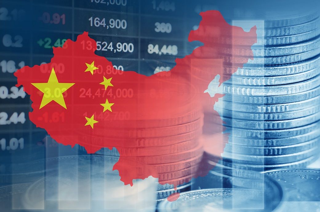 IMF forecasts 4.5% growth for China in 2026 - Fibre2Fashion