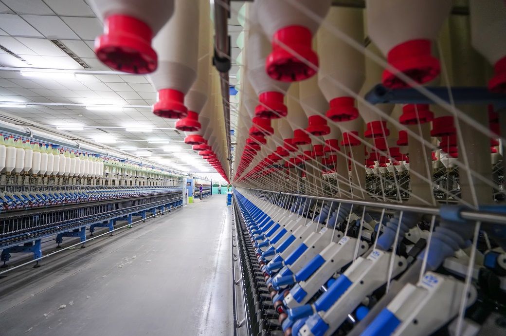India Budget signals end-to-end reform of textile value chain: CMAI