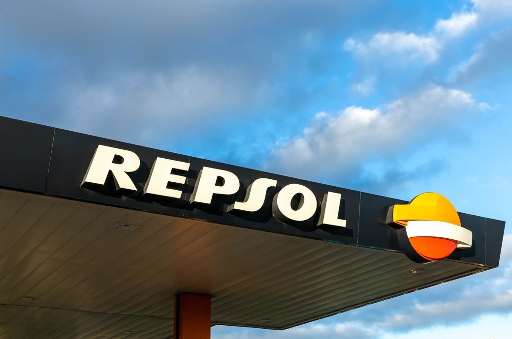 Repsol starts oil production at Lapa Southwest in Brazil