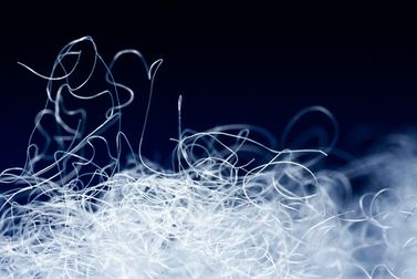 Polyester fibre, raw materials see sharpest single-day rise in India