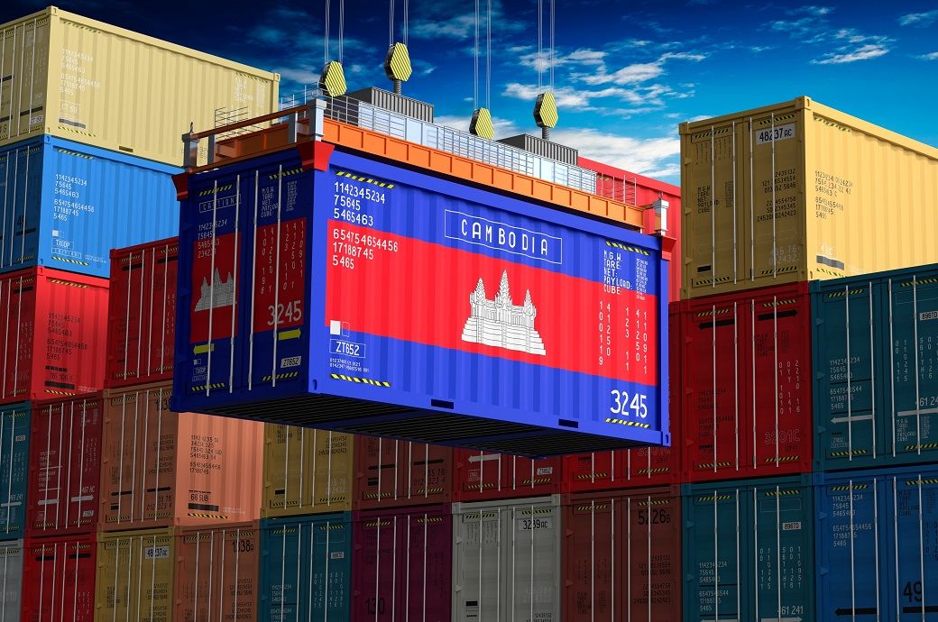 Why should Cambodia look beyond US export success?