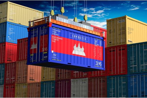 Why should Cambodia look beyond US export success?