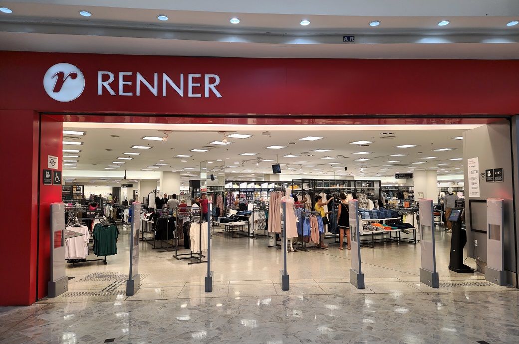 Brazil’s Lojas Renner’s apparel revenue rises 5.1% in Q4