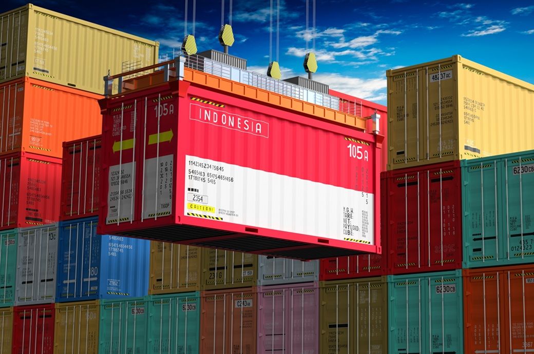 Indonesia’s export push sparks demand for reforms