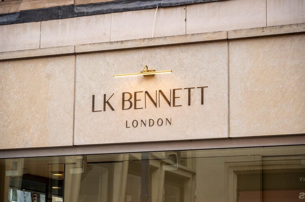 Gordon Brothers acquires UK's LK Bennett brand & global IP