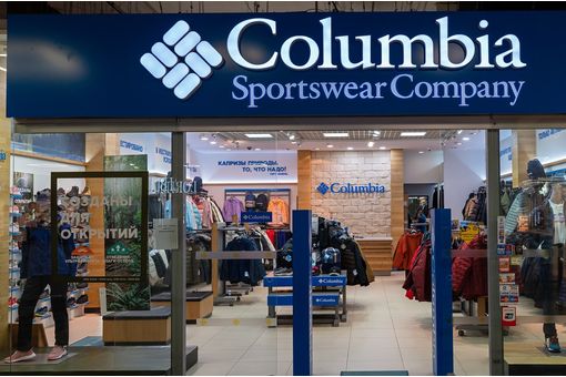 US’ Columbia Sportswear posts 1% sales growth, margins improve in 2025