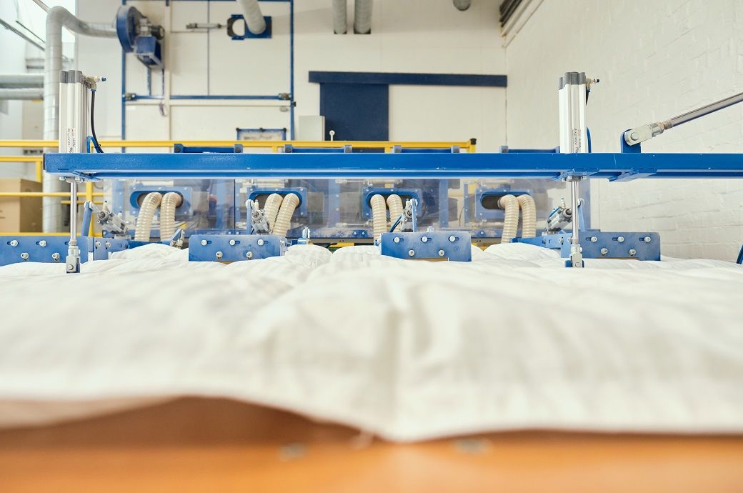 Egypt's CIB offers $72 mn to textile company for green fabric plant