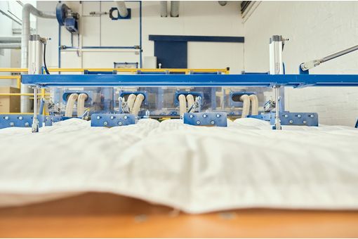 Egypt’s CIB offers $72 mn to textile company for green fabric plant