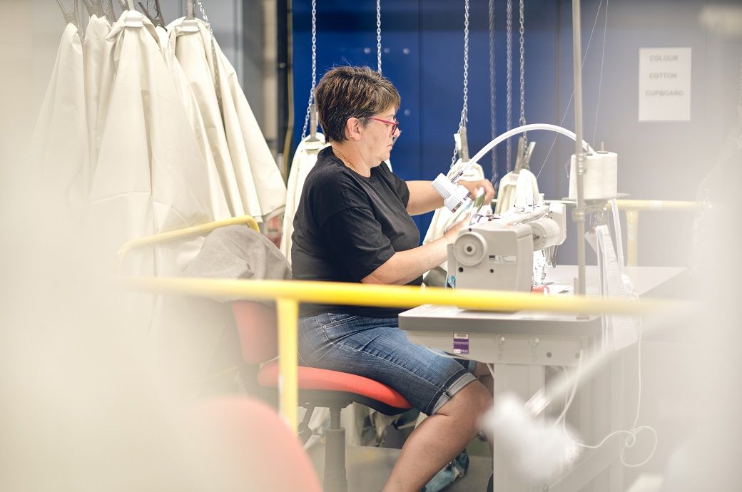 UK industries start 2026 on a strong note as optimism and exports rise