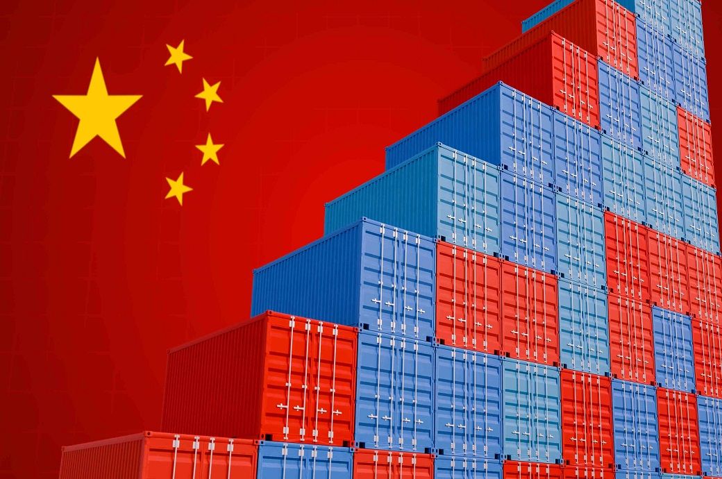 China's record high 2025 foreign trade contributes to 32.7% of growth