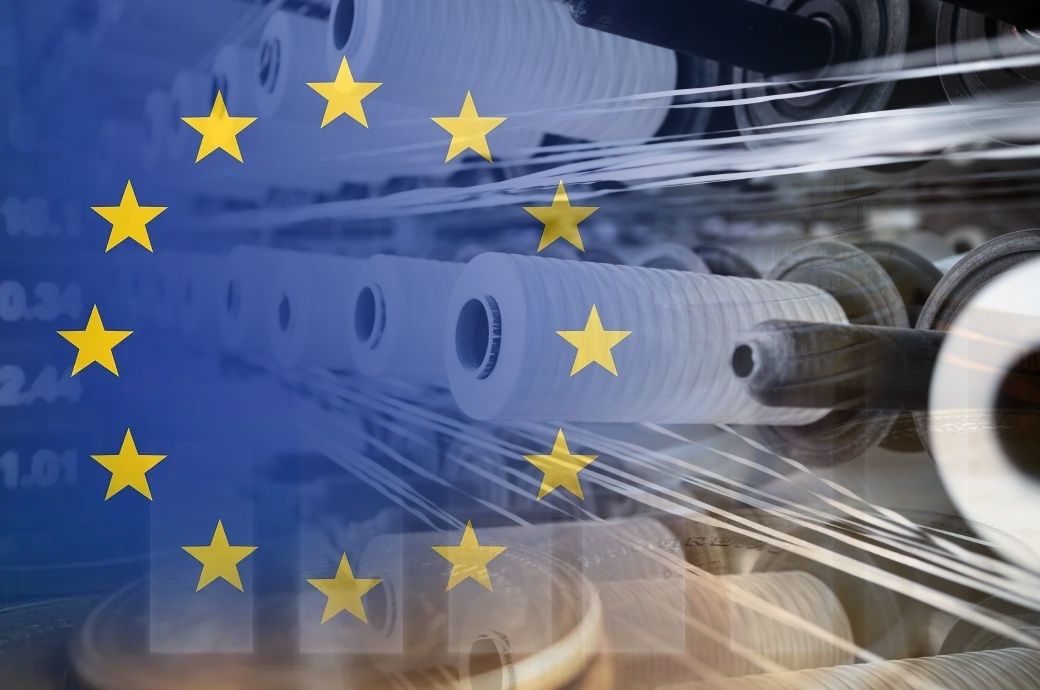 Jan eurozone production growth lacks vigour; new orders drop since Dec