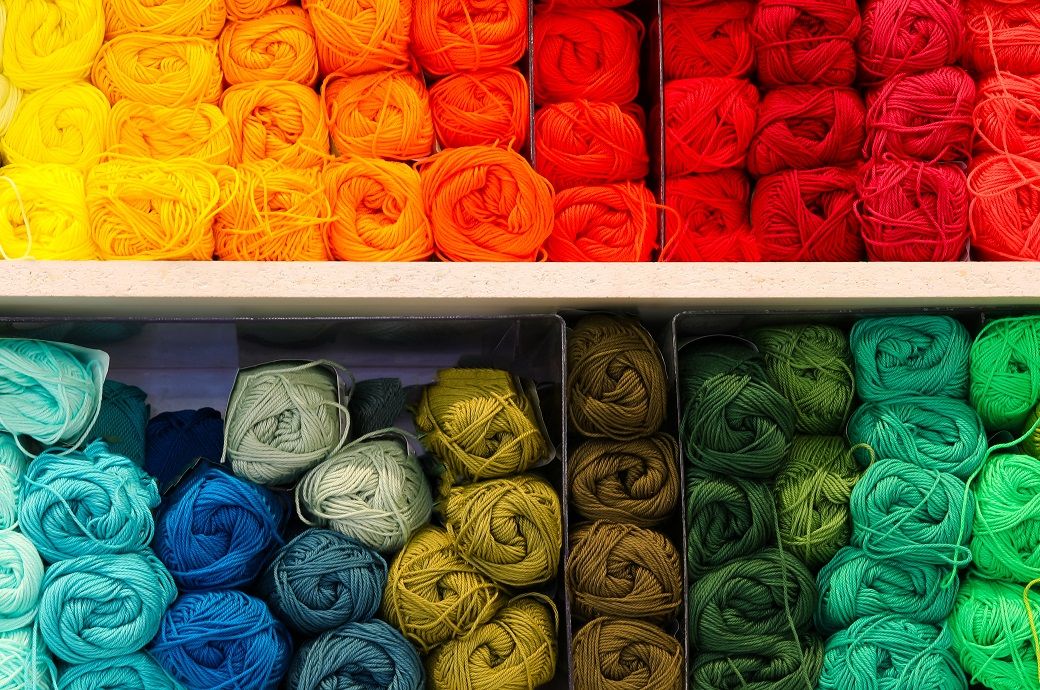 Polyester, PC yarn surge in India; viscose rises on higher freight