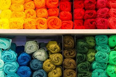 Polyester, PC yarn surge in India; viscose rises on higher freight