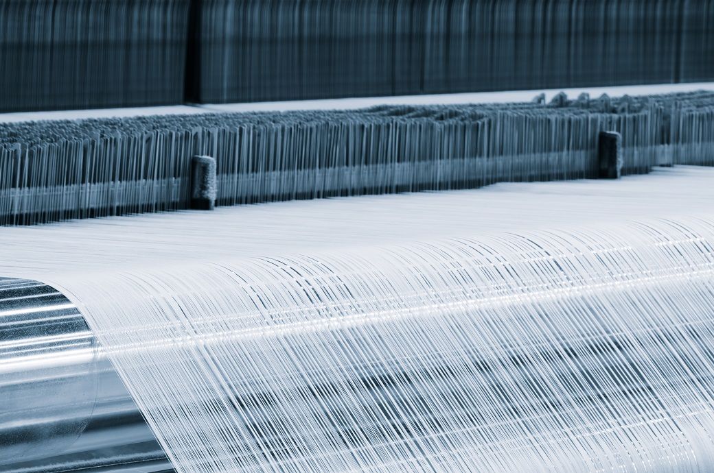 South India cotton yarn steady as demand awaits tariff rollout