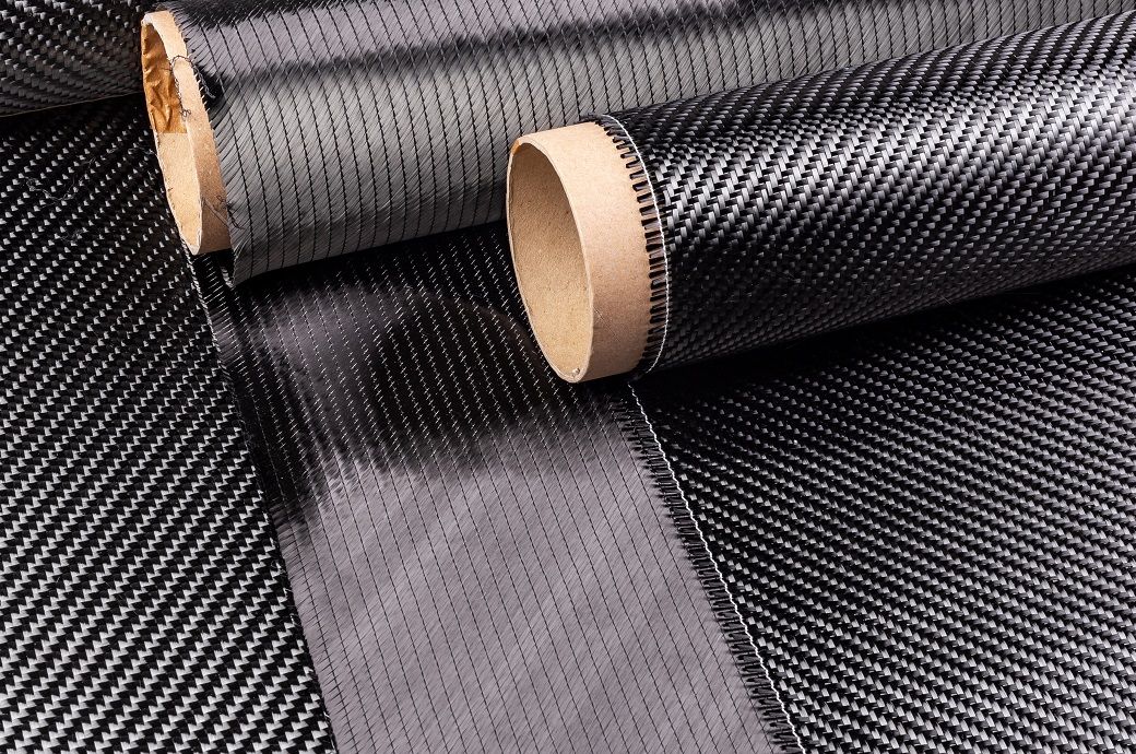 French imports of industrial textiles see modest rise in 2025