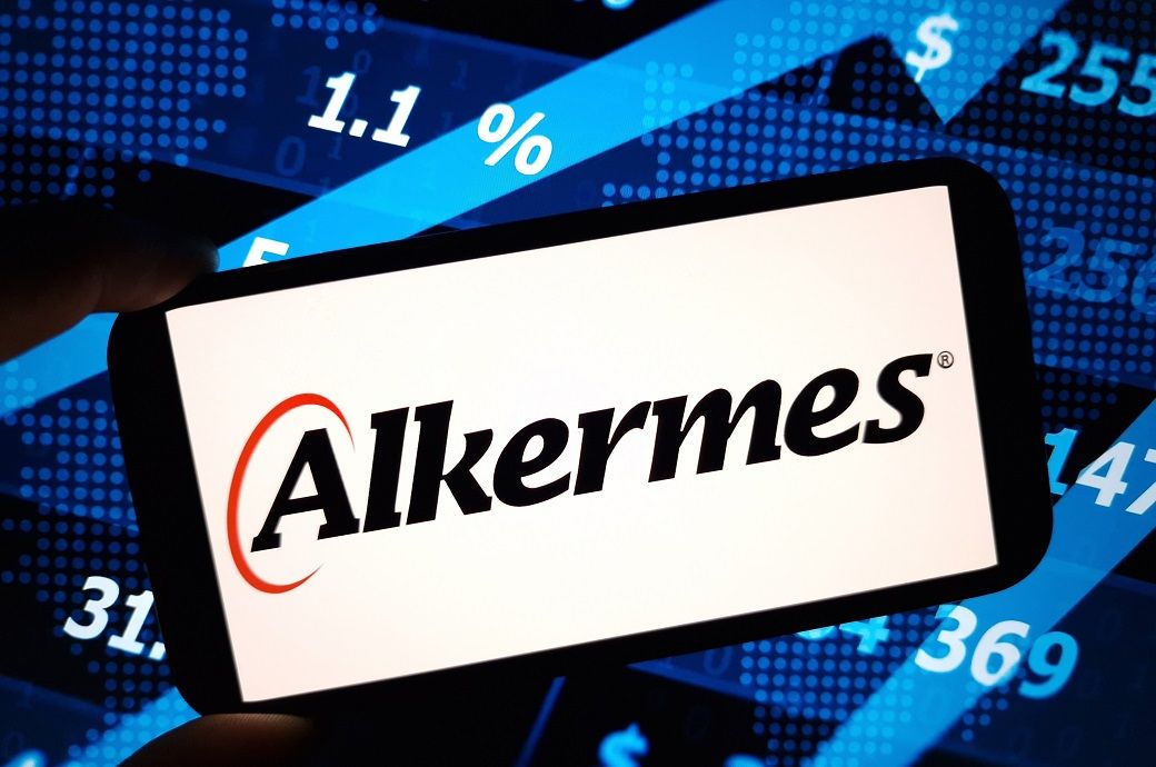 Ireland's Alkermes plc buys Avadel Pharmaceuticals plc