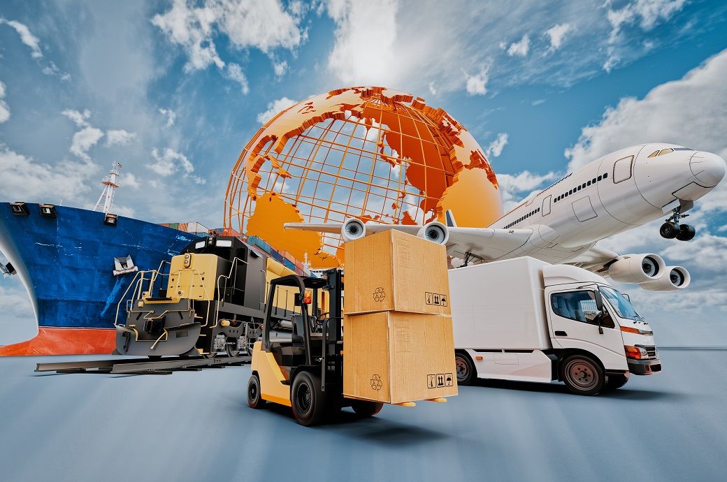  Global freight tightens ahead of Lunar New Year: Dimerco Express Group