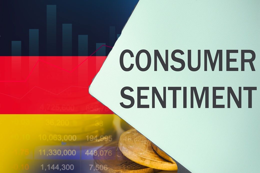 German consumer sentiment improves at start of 2026: NIM