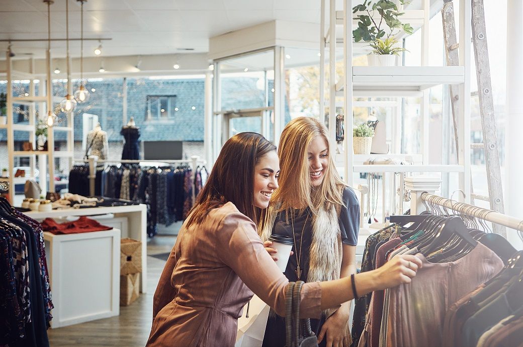 US retail to hit $6.2 trn as in-store sales stay dominant: Forrester