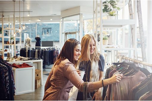 US retail to hit $6.2 trn as in-store sales stay dominant: Forrester