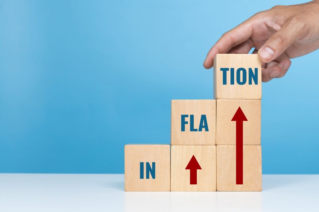 Inflation in Bangladesh rises to 8.58% in Jan 2026