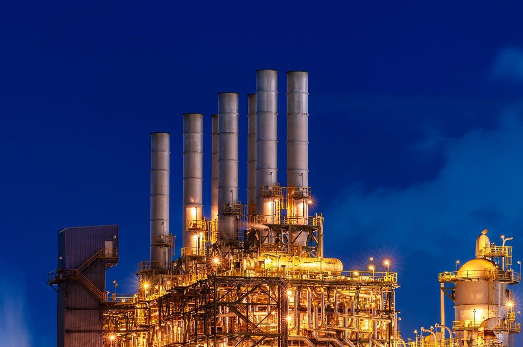 Kuwait's OQ and KPI sign agreement for Duqm petrochemical project