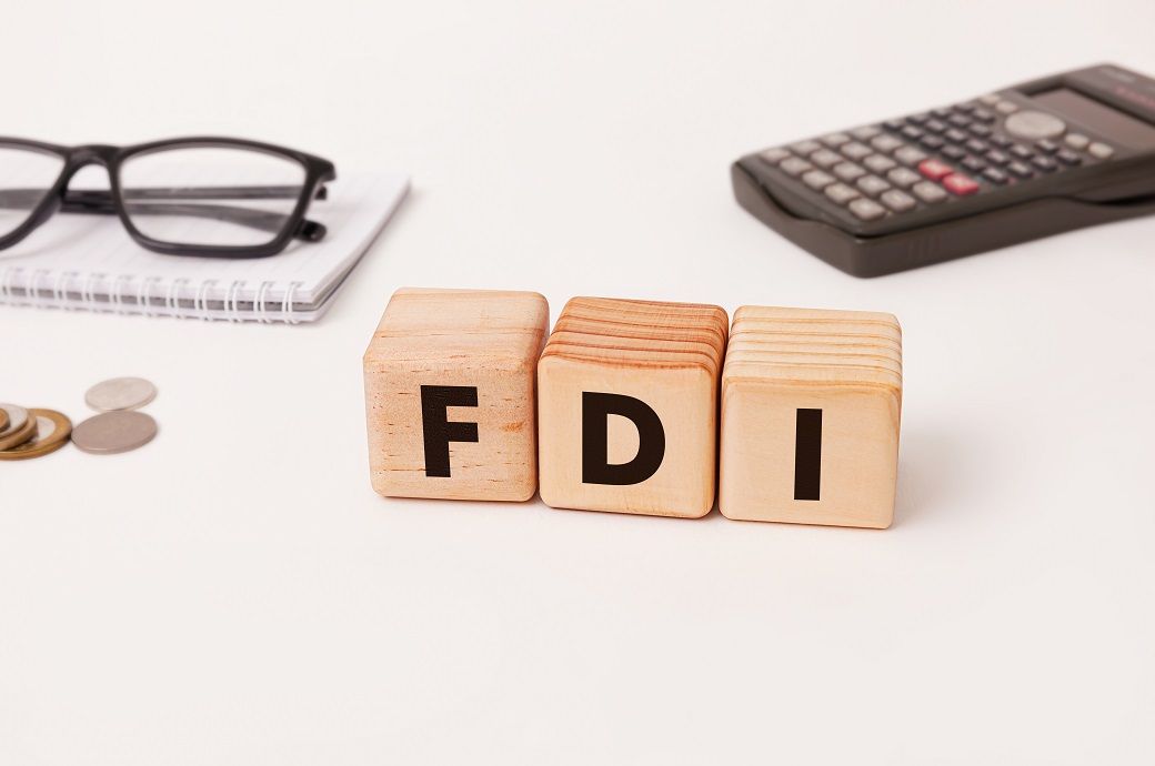Vietnam’s FDI disbursement in Jan-Feb 2026 hits 5-yr high of $3.21 bn