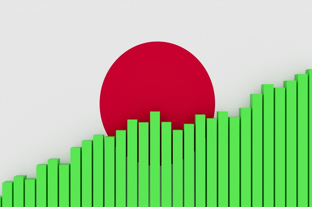 Japan’s GDP up 0.2% YoY in Q4 2025