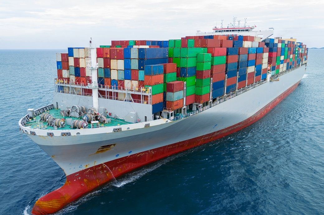Drewry WCI rises 8.4% as Middle East tensions lift freight rates