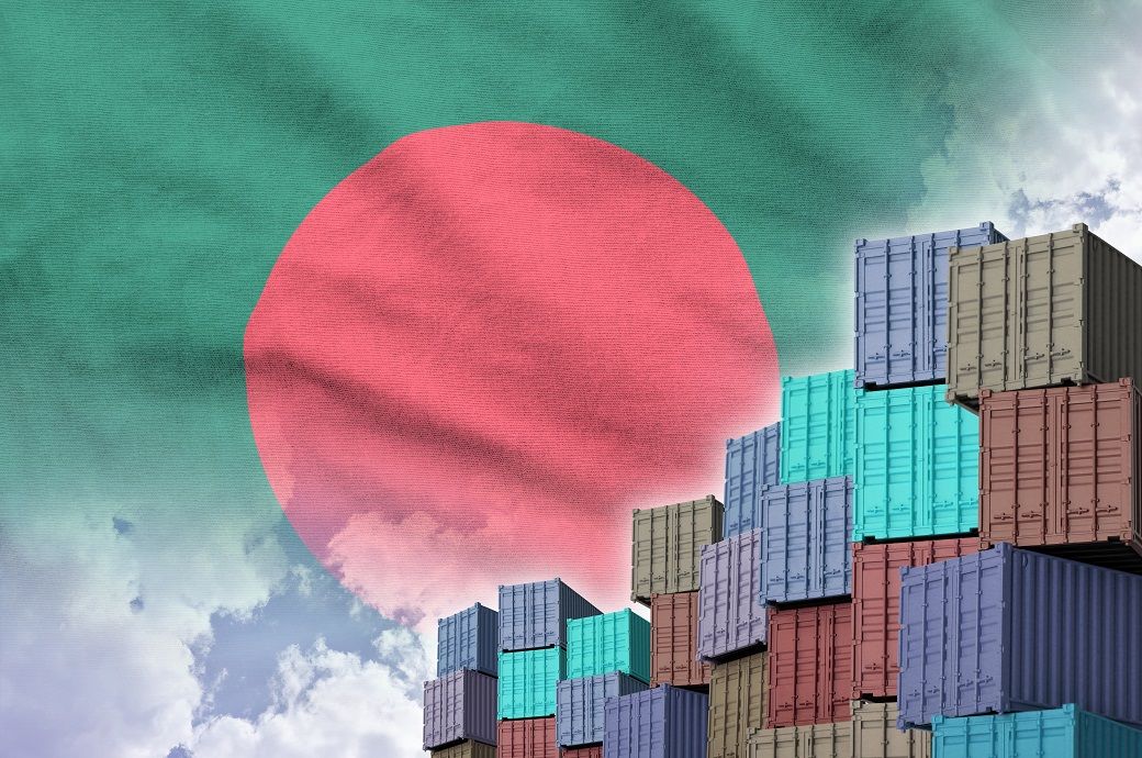 Bangladesh’s CPD calls for reforms in biz & tax climate, trade deals