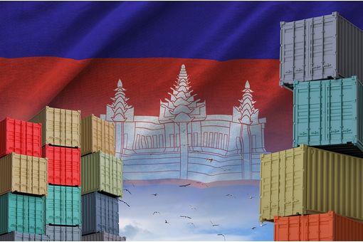 Cambodia’s Q4 2025 exports hit $8 bn; imports rise to $9.35 bn