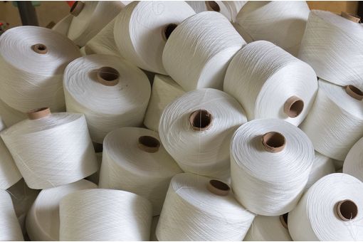 North India cotton yarn prices steady amid muted demand