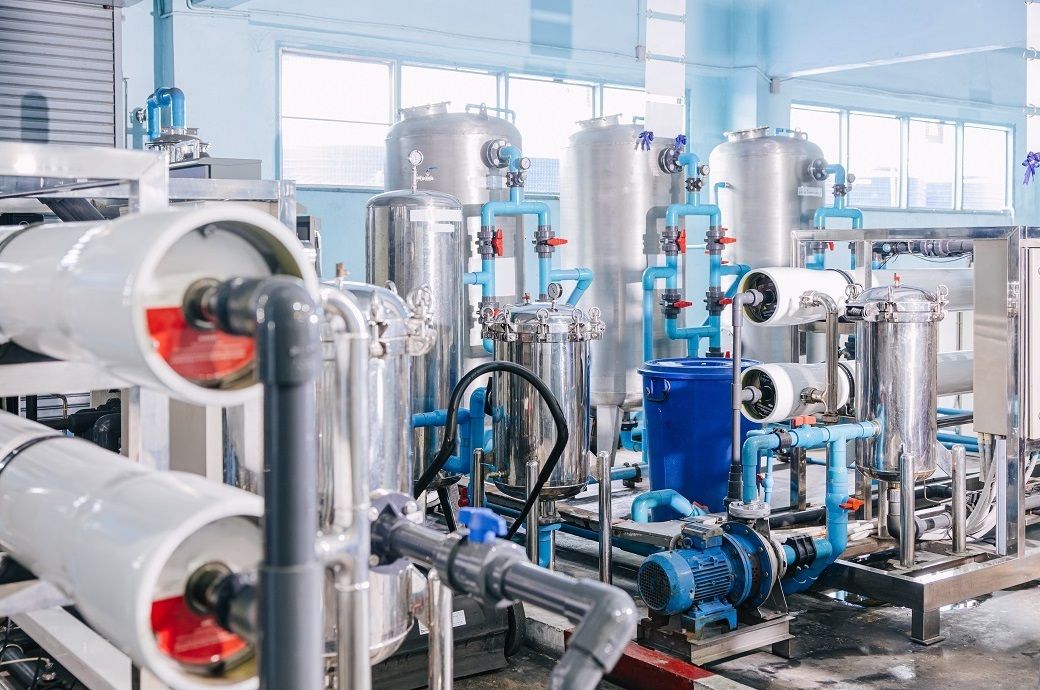 Finland's Kemira expands Tarragona site with carbon plant