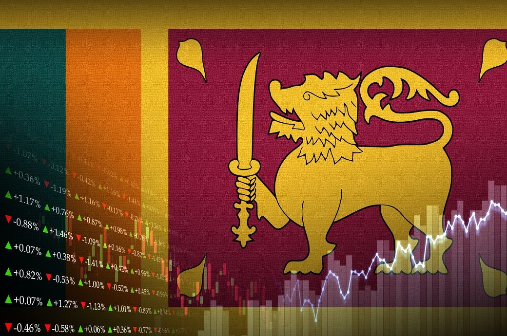 Sri Lanka's headline inflation dips to 2.4% in Jan from 2.9% in Dec